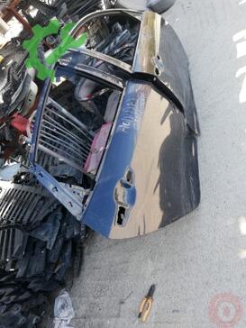 Honda Civic Sağ Ön Kapı çıkma parça