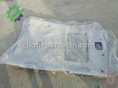 Honda Civic Tavan Döşemesi çıkma parça