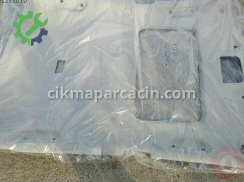 Honda Civic Tavan Döşemesi çıkma parça