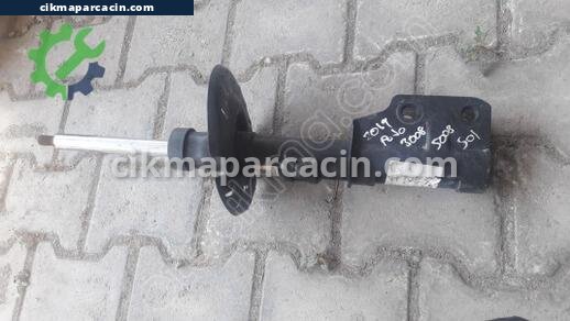 Peugeot 5008 Sol Konsol çıkma parça
