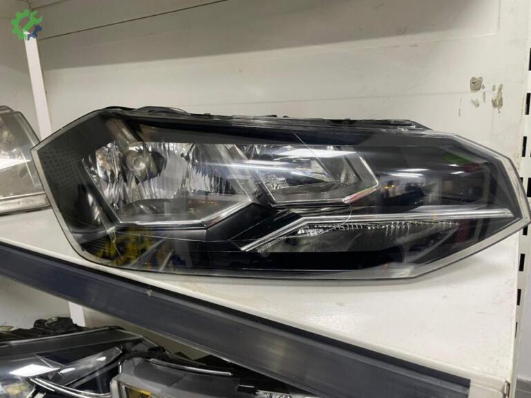 Volkswagen Polo Far çıkma parça