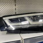 Audi Q5 FY Sağ Matrix LED Far 2018/2020
