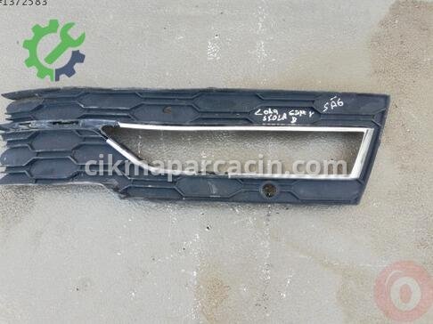 Skoda Superb Sis Kapağı çıkma parça