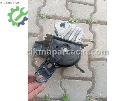 Toyota Corolla Motor Takozu & Kulağı çıkma parça