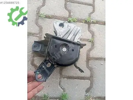 Toyota Corolla Motor Takozu & Kulağı çıkma parça