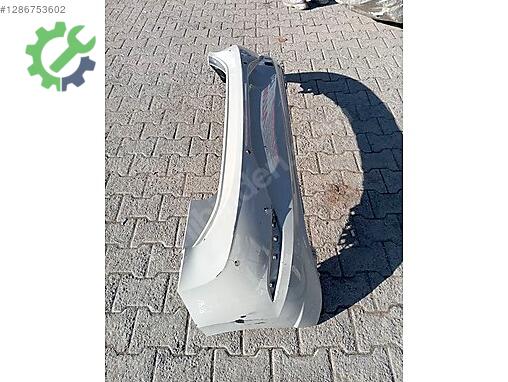 Volkswagen Polo Arka Tampon çıkma parça