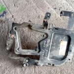 2019 2025 Ford focus beyin bağlantı kuruma sacı