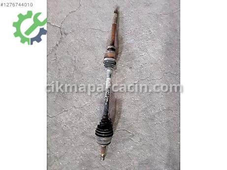 Opel Combo Sağ Ön Aks çıkma parça