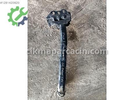 Peugeot Rifter Sağ Şasi çıkma parça