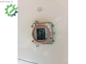 2019 204 Skoda scla far beyni 992.941.571.AE
