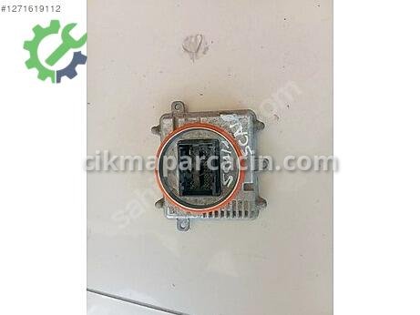Skoda Scala Far Beyni çıkma parça