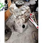 2019 iveco daly 6 ileri şanziman