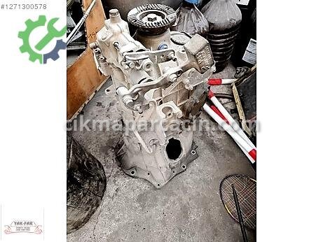 IVECO Şanzıman Komple çıkma parça