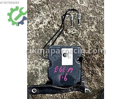 Fiat Egea ABS Beyni çıkma parça