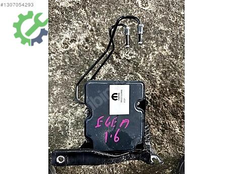 Fiat Egea Fren Ana Merkezi çıkma parça