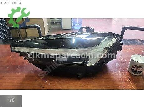 Volvo XC60 Far çıkma parça
