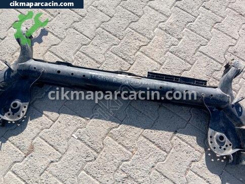 Ford Puma Arka Dingil çıkma parça