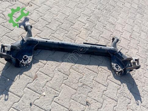 Ford Puma Arka Dingil çıkma parça