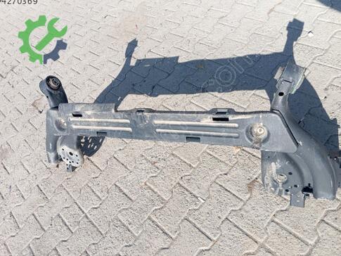 Ford Puma Arka Dingil çıkma parça