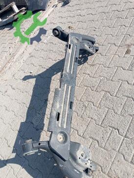 Ford Puma Arka Dingil çıkma parça