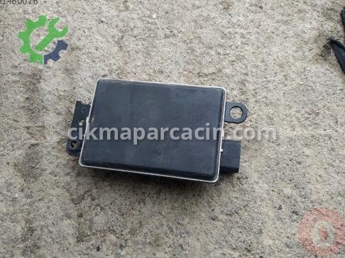 Hyundai Tucson Radar Sensörü (ACC) çıkma parça