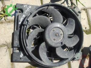 2020 2022 cıtroen C3  fan motoru davlumbaz