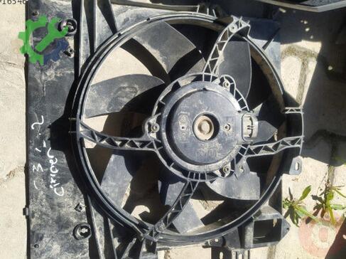 Citroen C3 Davlumbaz çıkma parça
