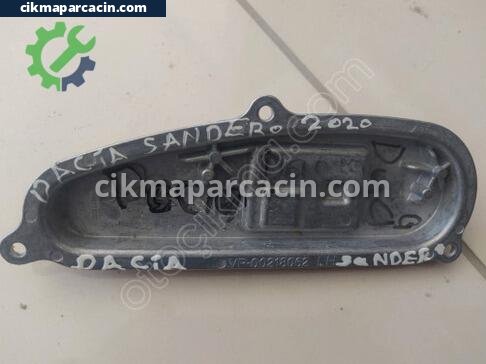 Dacia Sandero Far Beyni çıkma parça