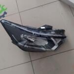 2020 2022 Hyundai i20 sag far