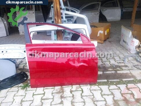 Hyundai i20 Sağ Ön Kapı çıkma parça