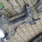 2020 2022 Peugeot 208  motor traversi