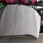 2020 2022 Skoda Super b motor kaputu