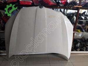 2020 2022 Skoda Super b motor kaputu