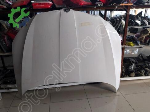 Skoda Superb Kaput çıkma parça