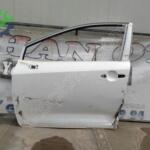 2020 2022 Toyota Corolla sol ön kapı