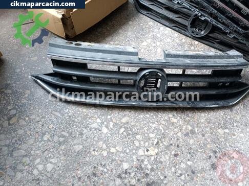 Volkswagen Tiguan Ön Panjur çıkma parça