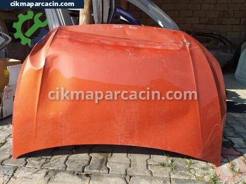 Volkswagen Polo Kaput çıkma parça