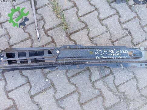 Dacia Jogger Ön Tampon Demiri çıkma parça