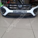 2020 2023 Dacia Sandero Stepway ön tampon dolu