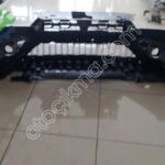 2020 2023 Dacia Sandero Stepway ön tampon dolu
