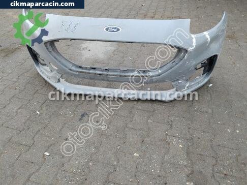 Ford Puma Ön Tampon çıkma parça