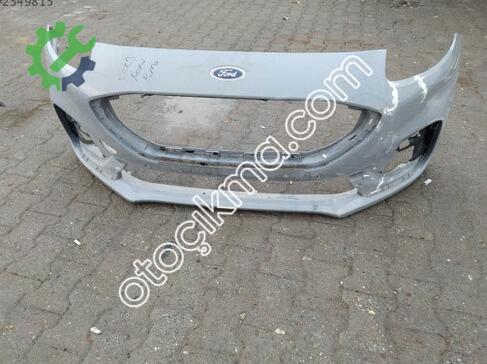 Ford Puma Ön Tampon çıkma parça
