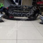 2020 2023 Ford Ranger Sag sol far ön tampon
