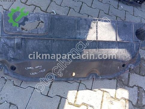 Ford Transit Motor Alt Muhafaza çıkma parça