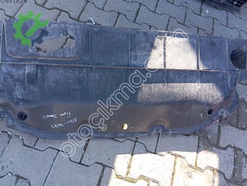 Ford Transit Motor Alt Muhafaza çıkma parça