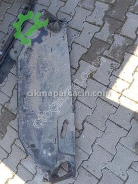 Ford Transit Motor Alt Muhafaza çıkma parça