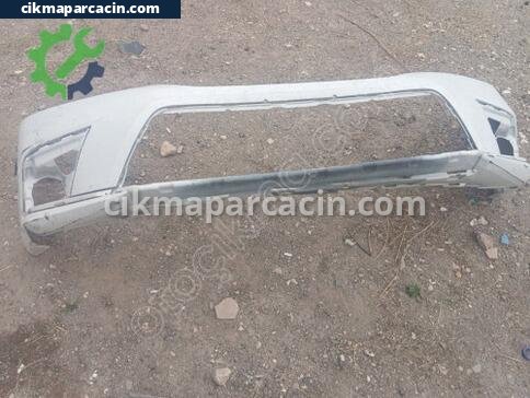 Honda Civic Ön Tampon çıkma parça