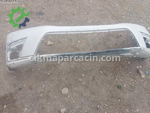 Honda Civic Ön Tampon çıkma parça
