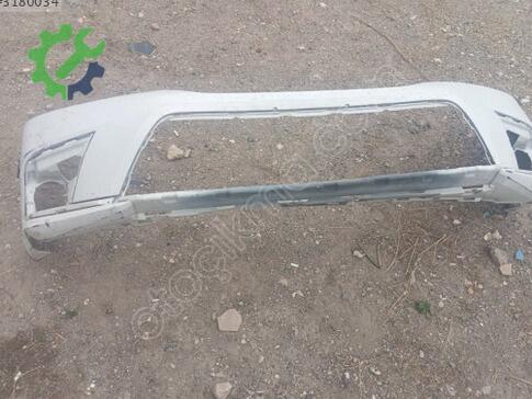 Honda Civic Ön Tampon çıkma parça