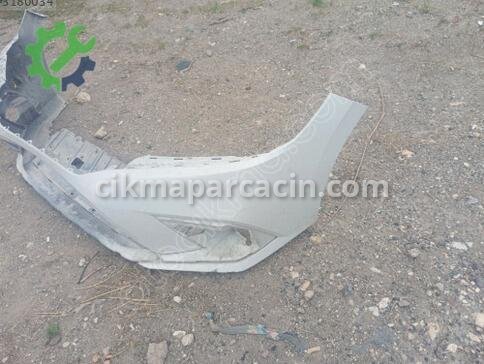 Honda Civic Ön Tampon çıkma parça